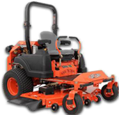 Mowers for sale at Singleton Sales & Service
