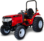 Tractors for sale at Singleton Sales & Service
