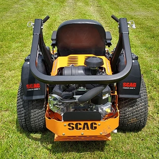 Scag Power Equipment Image