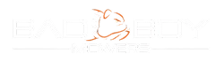 Bad Boy Mowers Logo