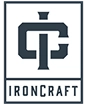 Ironcraft Brand Image