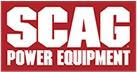 Scag Power Equipment Brand Image