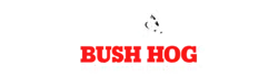 Bush Hog Logo